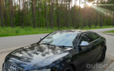 Audi S5 8T Coupe