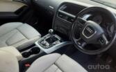 Audi S5 8T Coupe
