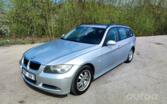 BMW 3 Series E90/E91/E92/E93 Touring wagon