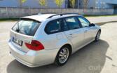 BMW 3 Series E90/E91/E92/E93 Touring wagon