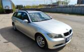 BMW 3 Series E90/E91/E92/E93 Touring wagon