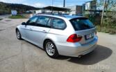 BMW 3 Series E90/E91/E92/E93 Touring wagon