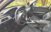 BMW 3 Series E90/E91/E92/E93 Touring wagon