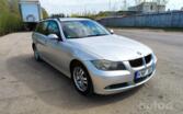BMW 3 Series E90/E91/E92/E93 Touring wagon