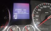 Renault Laguna 3 generation Coupe