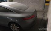 Renault Laguna 3 generation Coupe