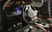 Renault Laguna 3 generation Coupe
