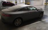 Renault Laguna 3 generation Coupe