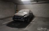 Renault Laguna 3 generation Coupe