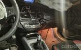 Renault Laguna 3 generation Coupe