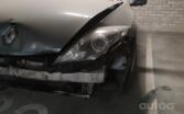 Renault Laguna 3 generation Coupe