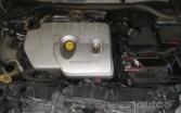 Renault Laguna 3 generation Coupe