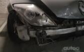 Renault Laguna 3 generation Coupe