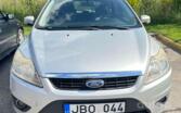 Ford Focus 2 generation Hatchback 5-doors