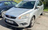 Ford Focus 2 generation Hatchback 5-doors