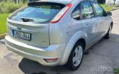 Ford Focus 2 generation Hatchback 5-doors