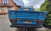 Volkswagen Transporter T3 [restyling] Minivan