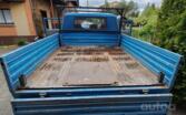 Volkswagen Transporter T3 [restyling] Minivan