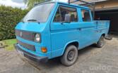 Volkswagen Transporter T3 [restyling] Minivan