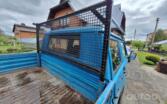 Volkswagen Transporter T3 [restyling] Minivan