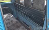 Volkswagen Transporter T3 [restyling] Minivan