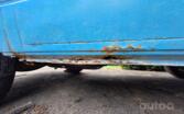 Volkswagen Transporter T3 [restyling] Minivan