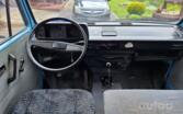 Volkswagen Transporter T3 [restyling] Minivan