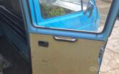 Volkswagen Transporter T3 [restyling] Minivan