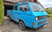 Volkswagen Transporter T3 [restyling] Minivan