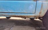 Volkswagen Transporter T3 [restyling] Minivan
