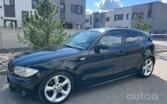 BMW 1 Series E87 Hatchback
