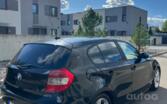 BMW 1 Series E87 Hatchback