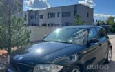 BMW 1 Series E87 Hatchback