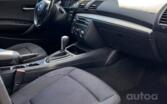 BMW 1 Series E87 Hatchback