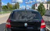 BMW 1 Series E87 Hatchback