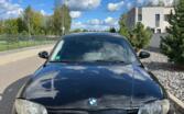 BMW 1 Series E87 Hatchback