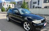 BMW 1 Series E87 Hatchback