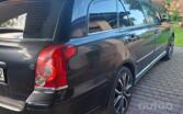 Toyota Avensis 2 generation [restyling] wagon