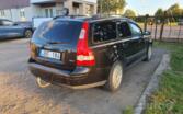 Volvo V50 1 generation wagon