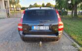 Volvo V50 1 generation wagon