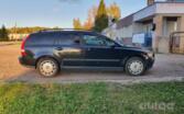Volvo V50 1 generation wagon