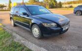 Volvo V50 1 generation wagon
