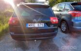 Citroen C5 2 generation CrossTourer wagon 5-doors
