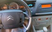 Citroen C5 2 generation CrossTourer wagon 5-doors