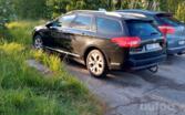 Citroen C5 2 generation CrossTourer wagon 5-doors