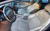 Citroen C5 2 generation CrossTourer wagon 5-doors