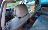 Citroen C5 2 generation CrossTourer wagon 5-doors