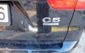 Citroen C5 2 generation CrossTourer wagon 5-doors