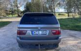 BMW X5 E53 [restyling] Crossover
