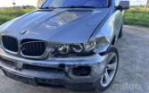 BMW X5 E53 [restyling] Crossover